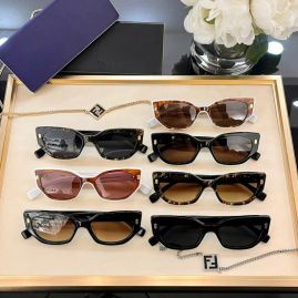 Picture of Fendi Sunglasses _SKUfw50174939fw